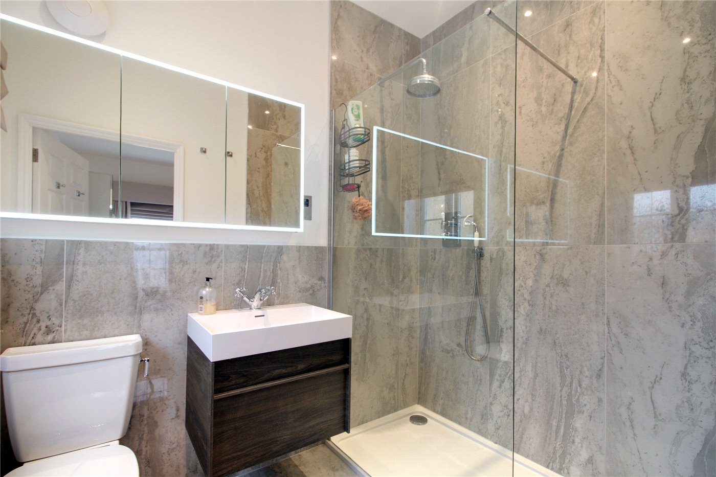 En-Suite